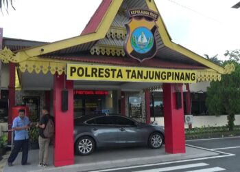 Ada 16 Laporan Orang Hilang di Polresta Tanjungpinang