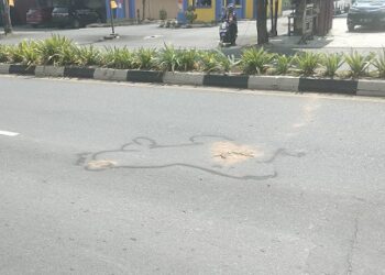 Polisi Terus Selidiki Kecelakaan Maut di Tanjungpinang