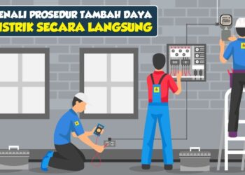 PLN Berikan Kabar Baik Untuk Masyarakat