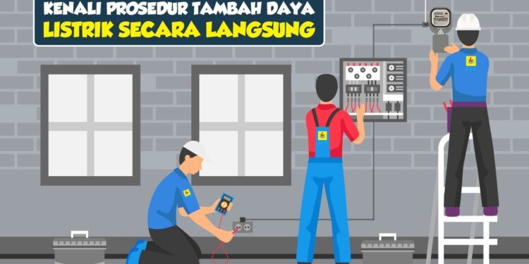 PLN Berikan Kabar Baik Untuk Masyarakat