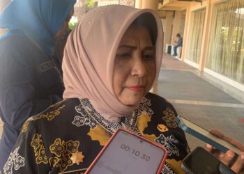 Walikota Komitmen Perjuangkan Nasib Honorer