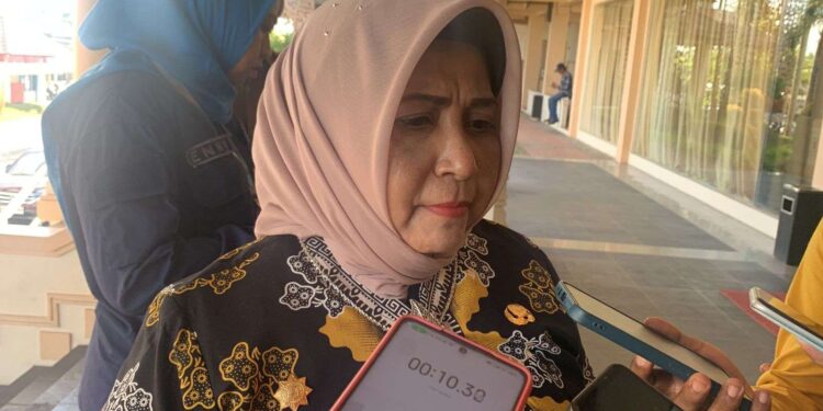 Walikota Komitmen Perjuangkan Nasib Honorer