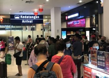 Ini Tangapan Anggota DPRD Kepri Wirya Terkait Wisman di Batam