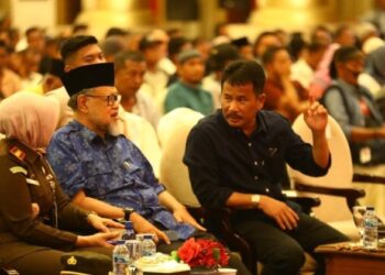 Tokoh Masyarakat Kepri Dukung Pengembangan Kawasan Rempang
