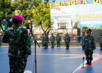 11 Larangan Prajurit TNI di Pemilu: Ada di TPS-Mobilisasi Dukung Calon