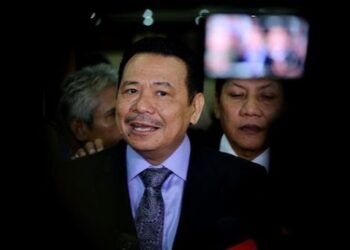 Pengadilan Tinggi Tata Usaha Negara Menangkan Peradi Kepengurusan Otto Hasibuan