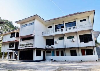 Daftar Tunggu di Rumah Singgah di Batam Membludak