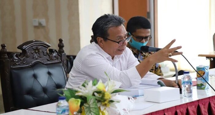 Sahat Sianturi Apresiasi Polresta Barelang Tangguhkan Penahanan 8 Warga Rempang