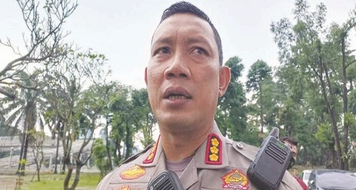 Artefak jadi Puing, Polisi Terus Identifikasi Benda Museum