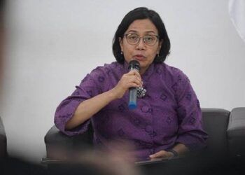 DKI Jakarta Ganti Nama Jadi DKJ Usai Ibu Kota Pindah ke IKN