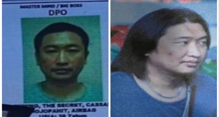 DPR Desak Polri Segera Tangkap Gembong Narkoba Freddy Pratama