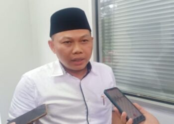 Djoko Mulyono Kembali Pimpin DPD ASTTI Kepri