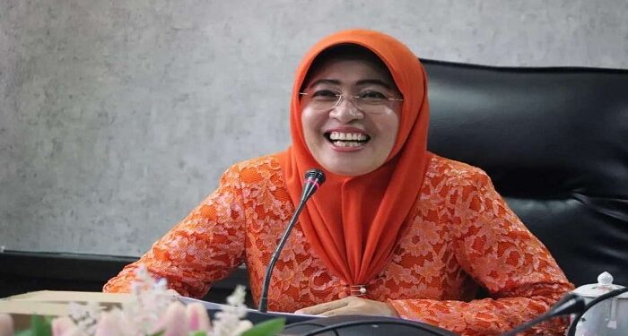 Eis Aswati Minta Pemprov Kepri Lebih Serius Tangani Masalah Kemiskinan