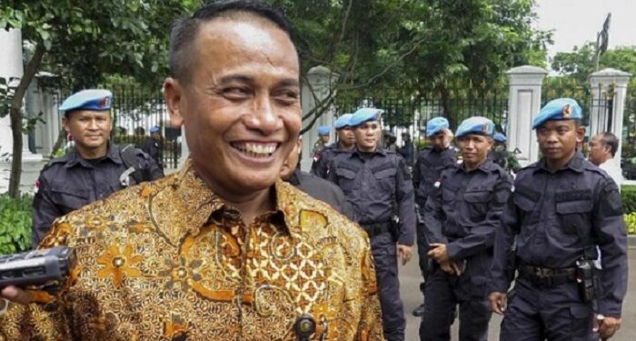 Erick Thohir Angkat Purnawirawan TNI Jadi Komisaris Baru Pertamina