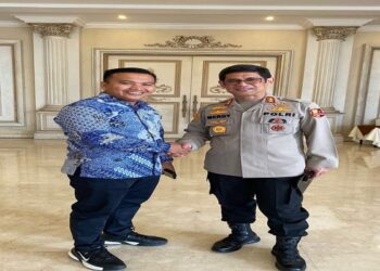 Kecam Tindakan Main Hakim Sendiri, GAMKI Kepri Kawal Kasus Perusakan Gereja GUPDI di Batam