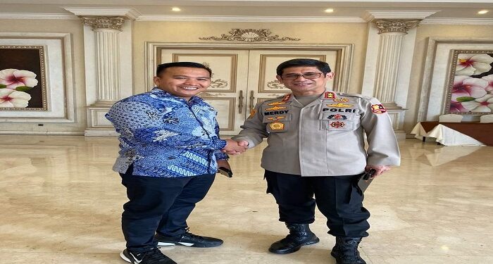 Kecam Tindakan Main Hakim Sendiri, GAMKI Kepri Kawal Kasus Perusakan Gereja GUPDI di Batam