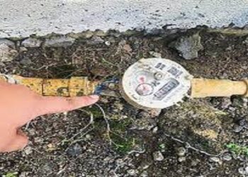 Gawat! 4 Hari Air PDAM Tak Mengalir di Tanjungpinang