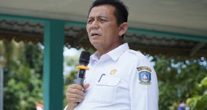 Untuk Pemekaran, Gubernur Ansar Dukung Natuna Anambas Propinsi Baru