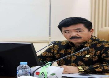 Mau Relokasi, Warga Rempang Dapat Sertifikat SHM dari Menteri ATR/BPN