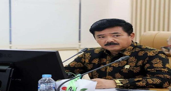 Mau Relokasi, Warga Rempang Dapat Sertifikat SHM dari Menteri ATR/BPN