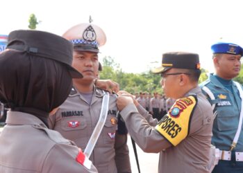 Tahun 2022 Pelanggaran Etle Mecapai 21.110 di Kota Batam