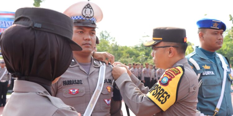 Tahun 2022 Pelanggaran Etle Mecapai 21.110 di Kota Batam