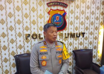 Restorative Justice Wujudkan Keadilan Bagi Masyarakat