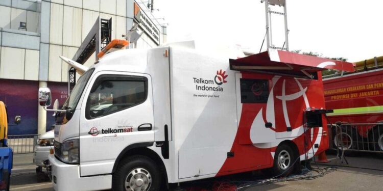 Sukseskan KTT ke-43 ASEAN, Telkom Tambah Akses Jaringan