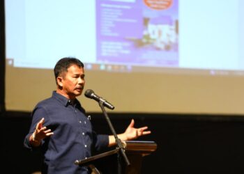 Kepala BP Batam Kembali Berdiaolog Dengan Masyarakat Rempang