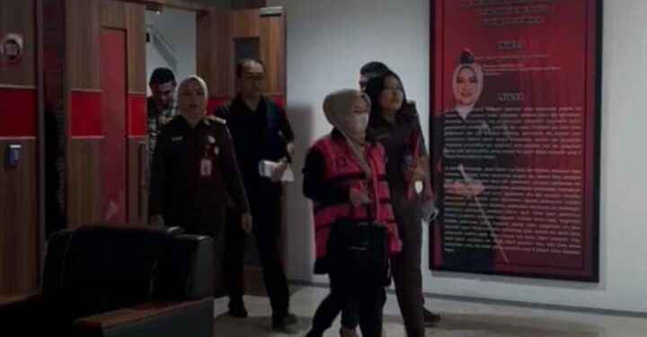 Kejaksaan Tetapkan Satu Tersangka Kasus Korupsi di Pengadaan