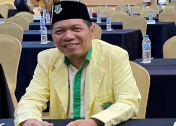 Rapimda Pemuda Katolik AkanDiselengarakan Oktober 2023