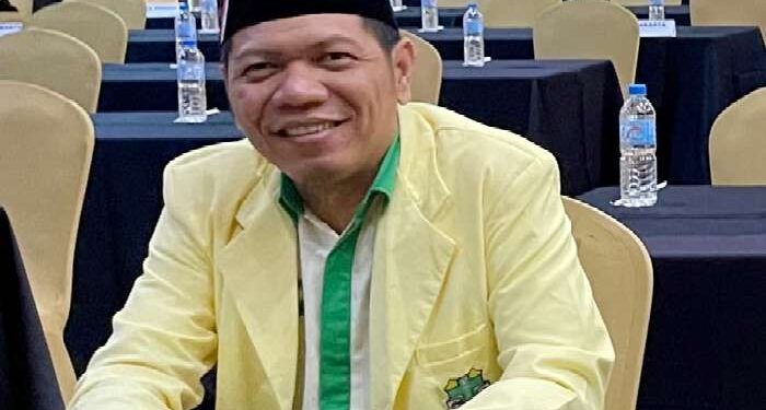 Rapimda Pemuda Katolik AkanDiselengarakan Oktober 2023