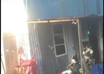 Suryati Butuh Perhatian pemerintah Kota Batam