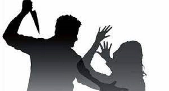 Akibat Cemburu, Ibu dan Anak Jadi Korban Penikaman Suami Sendiri