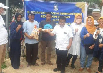 Wirya Putra memilih Partai Nasdem Sebagai Platform Politik