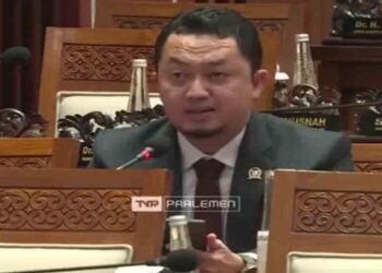 Rempang Bergejolak, Ini Sikap Tegas Fraksi PKS dalam Rapat DPR RI