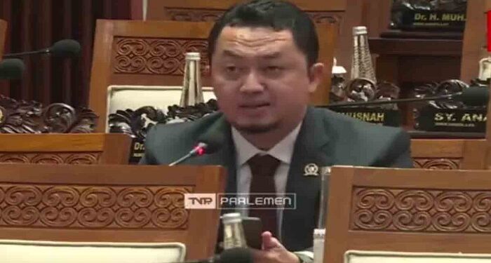 Rempang Bergejolak, Ini Sikap Tegas Fraksi PKS dalam Rapat DPR RI