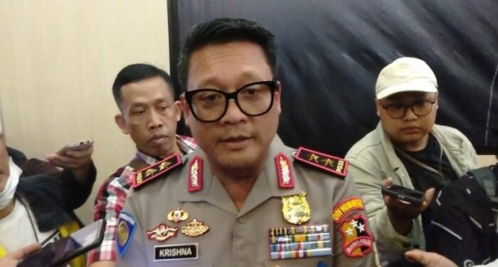 153 WNA China Pelaku Love Scamming Dideportasi, Jalani Hukuman di Negaranya