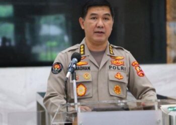 Pastikan Hoaks, Ini Penjelasan Polri soal Informasi Bayi Tewas saat Bentrokan di Rempang