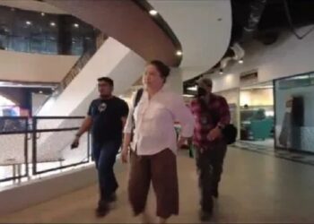 Kejagug Amankan DPO Terpidana Vinna Sencahero