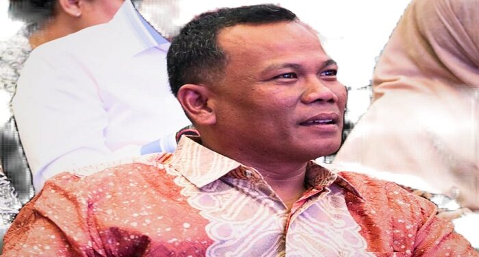 Rempang Galang dalam Solusi Berbayang