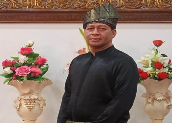LLMB Karimun Berharap Presiden Turun Tangan Terkait Kisruh di Rempang