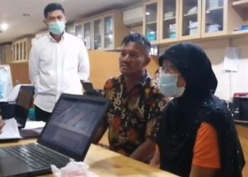 Demi Biaya Hidup, Lansia di Medan Nekat Jual Sabu