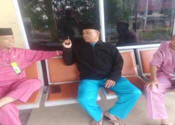 Waspada Penipuan! Lima Orang Tua Datangi RSUD Dapat Kabar Anak Kecelakaan