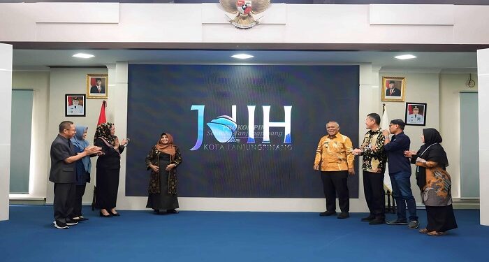 Aplikasi JDIH Mudahkan Masyarakat Tahu Produk Hukum