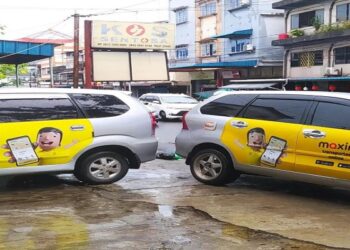 Mulai Besok Maxim Mulai Terapkan Tarif Baru di Tanjungpinang dan Bintan: Ini Rinciannya!