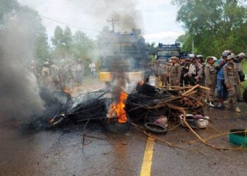 Pasca Tragedi Pulau Rempang, Wisatawan Mancanegara Ragu Kunjungi Batam