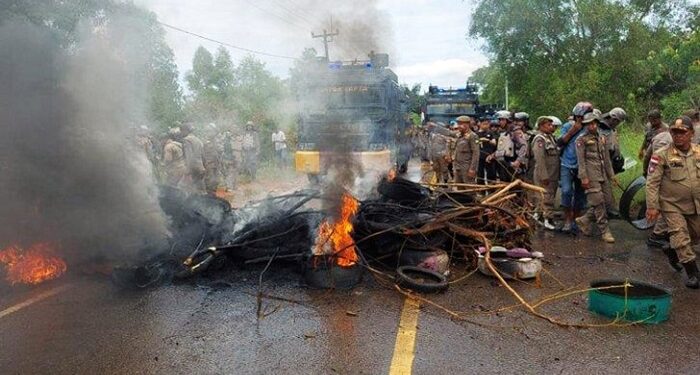 Pasca Tragedi Pulau Rempang, Wisatawan Mancanegara Ragu Kunjungi Batam