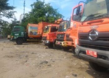 Kebal Hukum, Penimbun Solar di Jakarta Dibekingi Oknum TNI