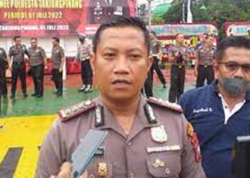 Polisi Suka Pamer Kemewahan, Siap – siap Kena Sanksi